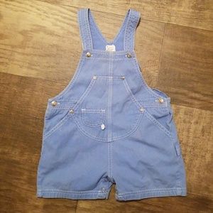 Overalls